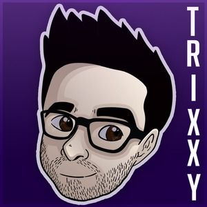 Meet your Posher, Jeff